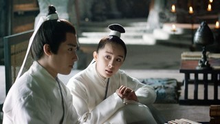 無料】永遠の桃花〜三生三世〜 第58話 十里桃花にて（最終話