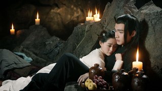 無料】永遠の桃花〜三生三世〜 第58話 十里桃花にて（最終話