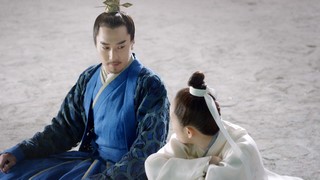 中国時代劇「永遠の桃花〜三生三世〜」全29巻全58話 永遠の桃花 第58話（最終話） あらすじネタバレ感想 - えーこの